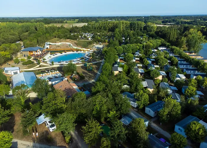 Camping Campilo - Maeva