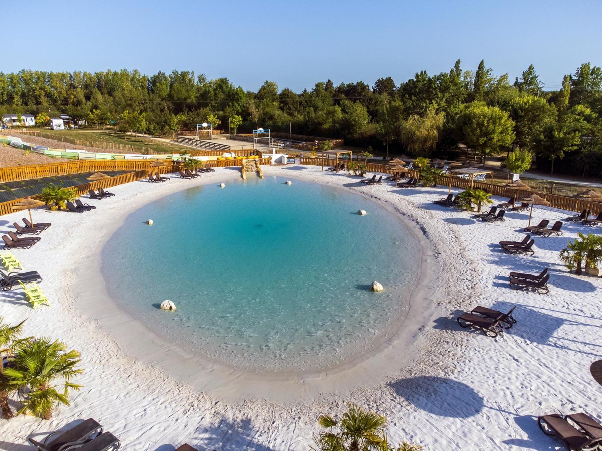 Campilo - Maeva Campingplatz