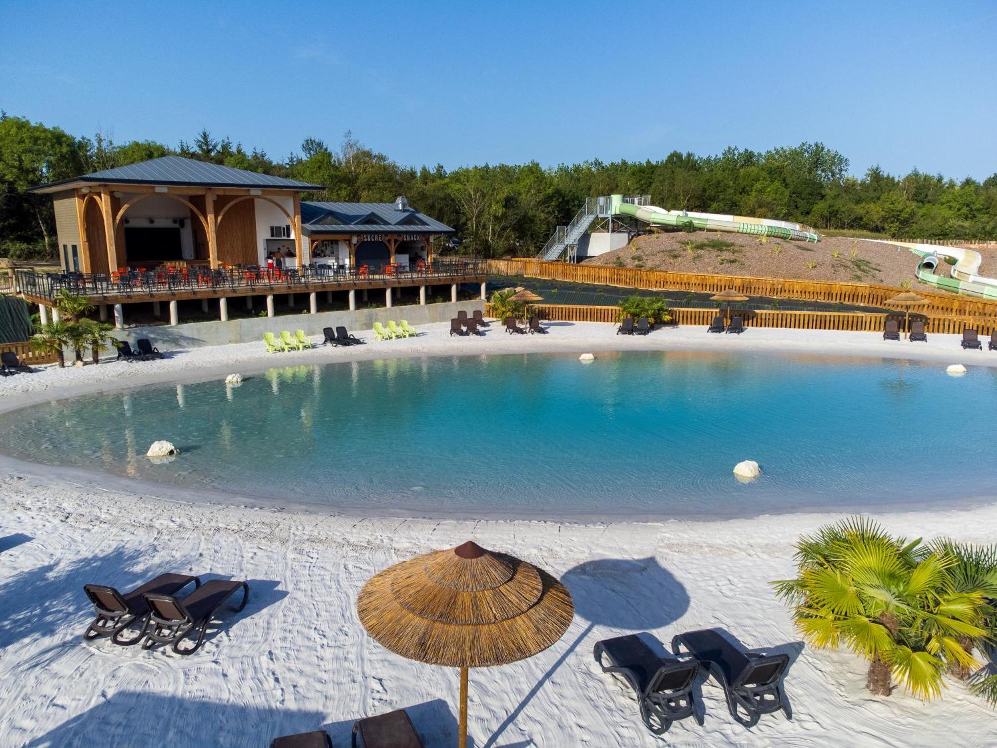 Campilo - Maeva 4*