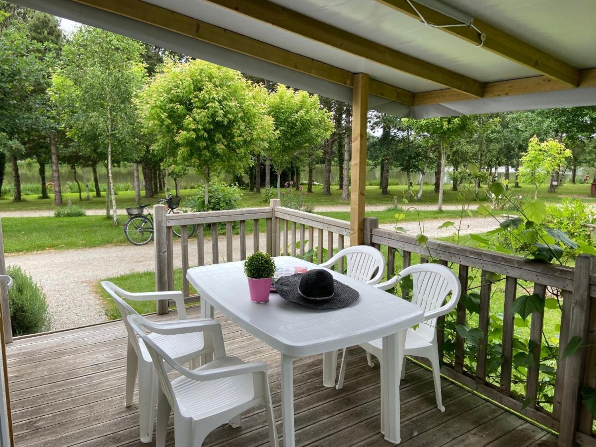 Campilo - Maeva 4* Aubigny (Vendee)