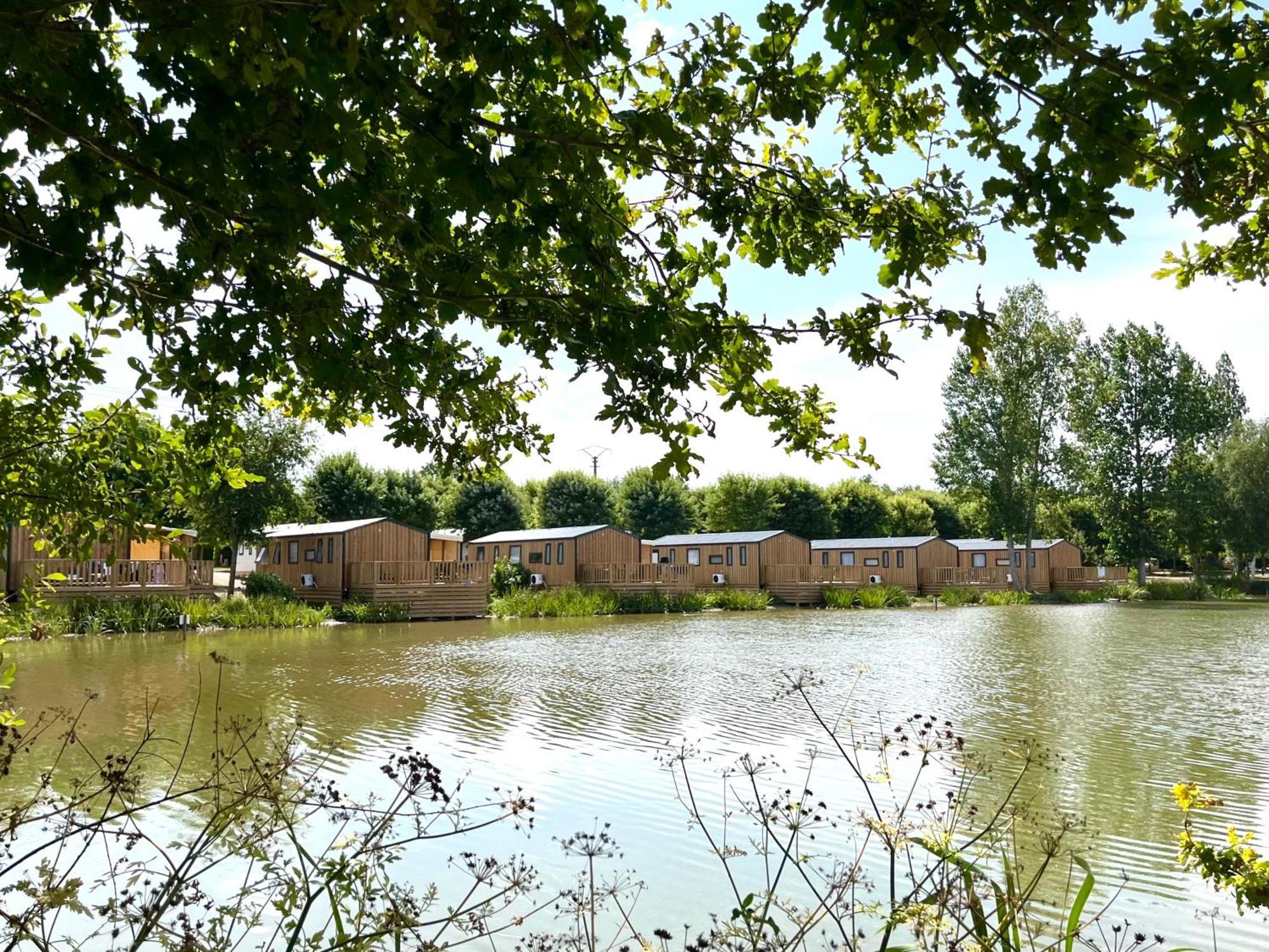 Campilo - Maeva Campingplatz