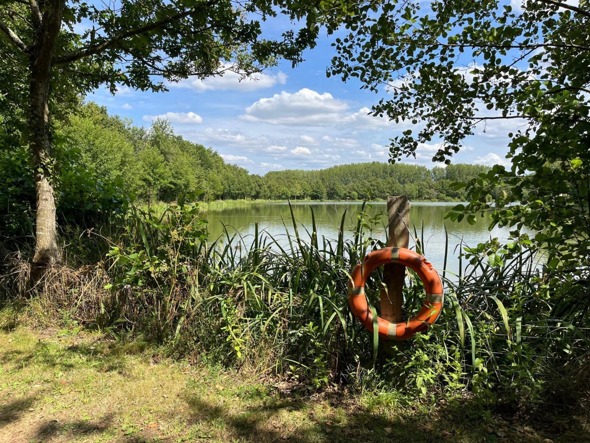Campilo - Maeva Campingplatz